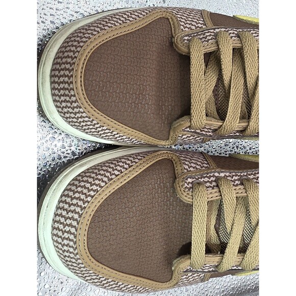 Nike Dunk vs AF 1 \